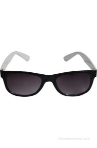 Spiky Classic Wayfarer Sunglasses